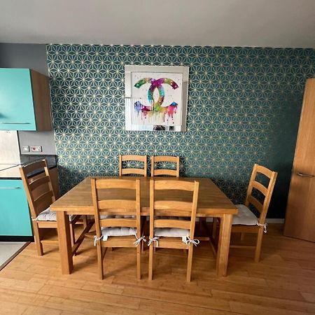 ליברפול Super Prime City Centre Modern 3 Bed Apartment מראה חיצוני תמונה