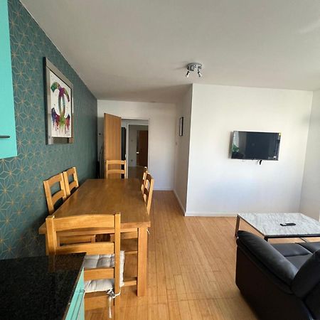 ליברפול Super Prime City Centre Modern 3 Bed Apartment מראה חיצוני תמונה