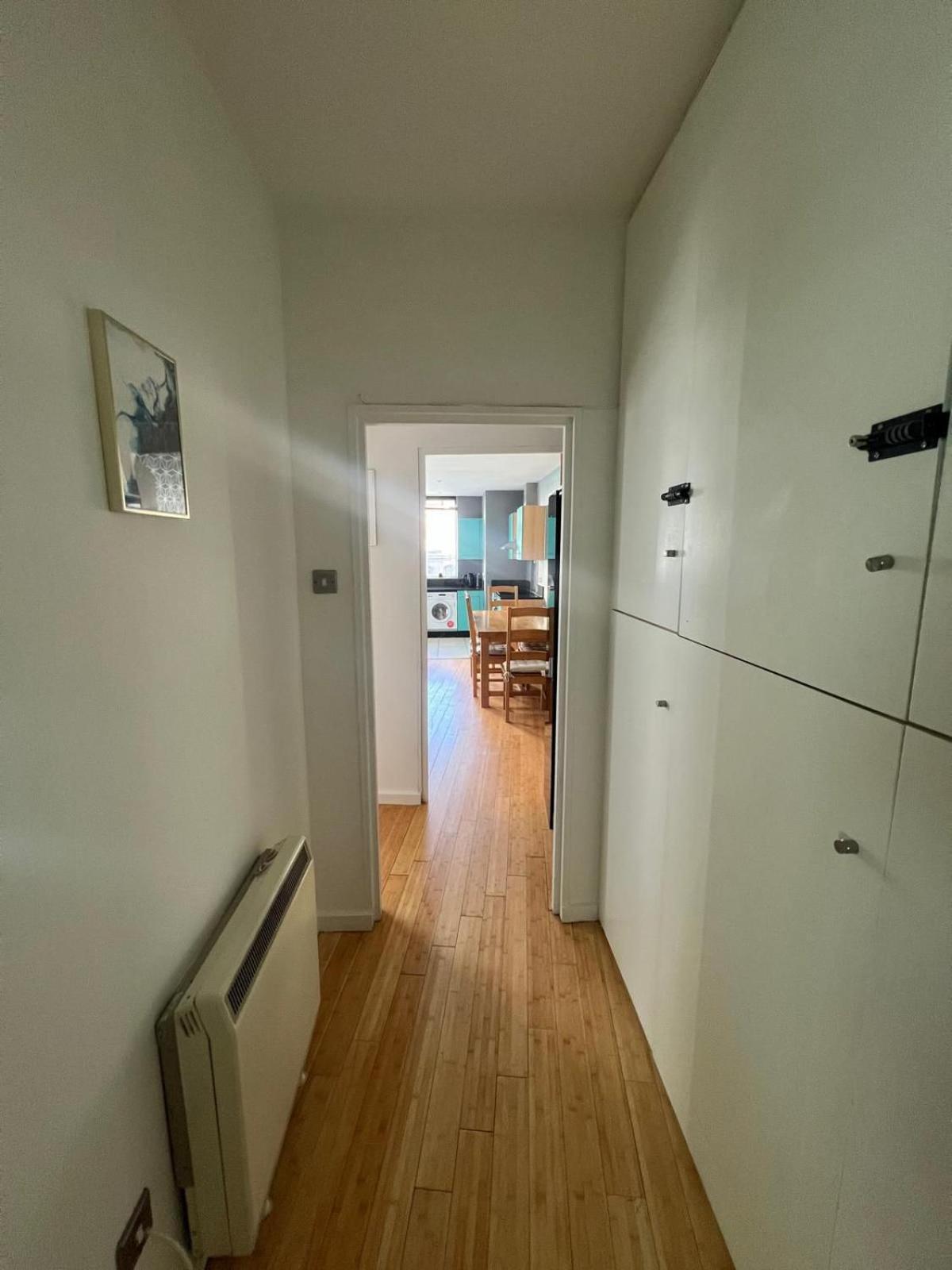 ליברפול Super Prime City Centre Modern 3 Bed Apartment מראה חיצוני תמונה