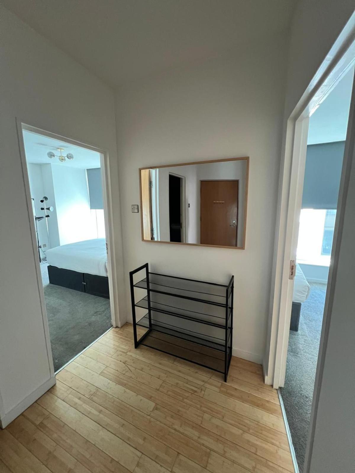 ליברפול Super Prime City Centre Modern 3 Bed Apartment מראה חיצוני תמונה