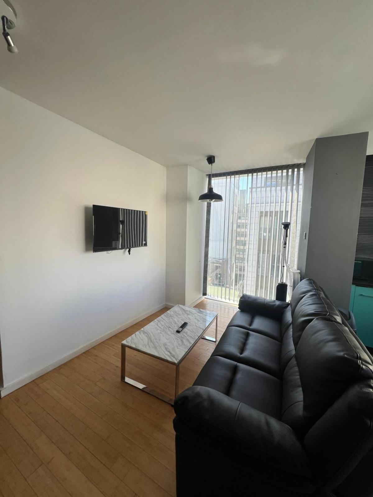 ליברפול Super Prime City Centre Modern 3 Bed Apartment מראה חיצוני תמונה