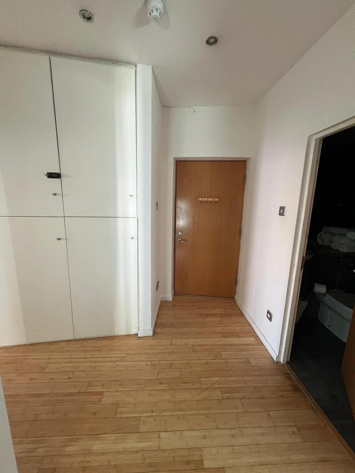 ליברפול Super Prime City Centre Modern 3 Bed Apartment מראה חיצוני תמונה