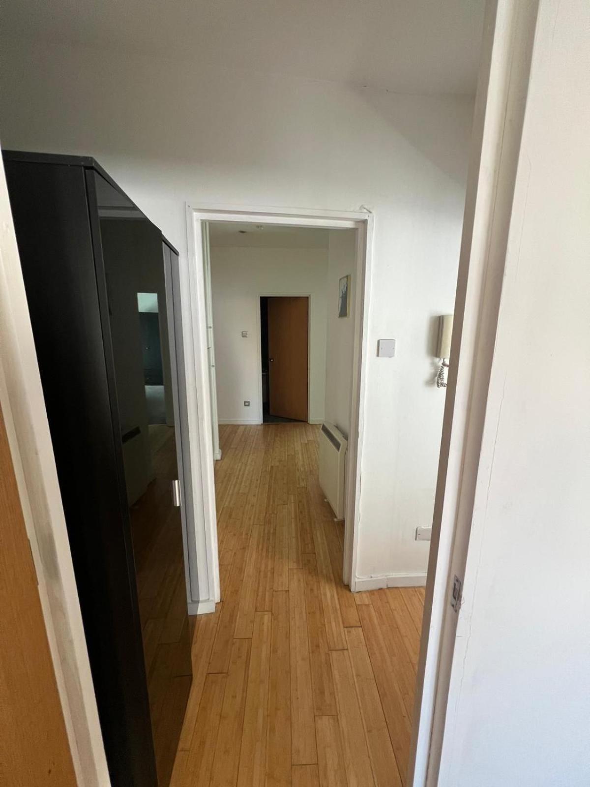 ליברפול Super Prime City Centre Modern 3 Bed Apartment מראה חיצוני תמונה